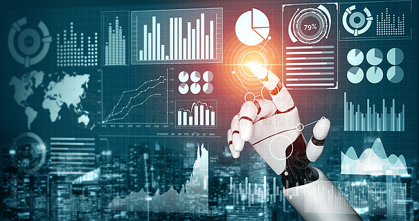 技术开发中的图像处理 从数据到智能的视觉桥梁